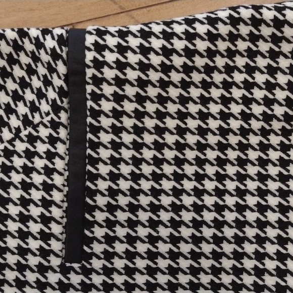 Worthington  Houndstooth blazer "fall Favourite". - Picture 3 of 8